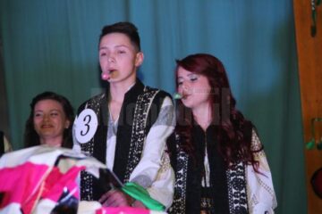„Tradițional vs. Modern”, tema Balului Bobocilor de la Colegiul Economic „Dimitrie Cantemir”