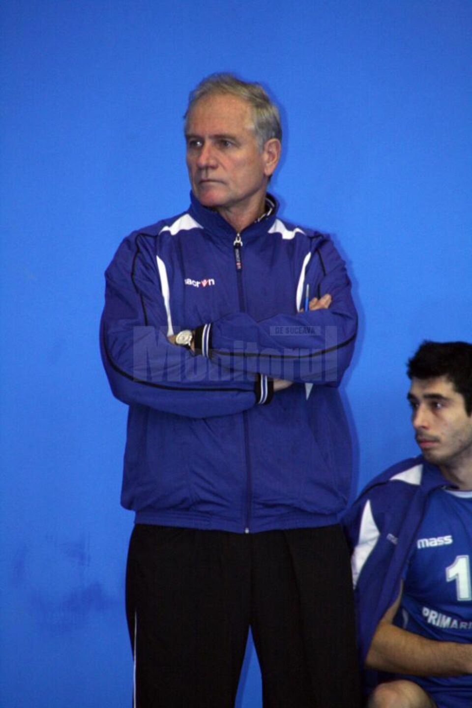 Victor Pancu: „Cu Steaua nu am avut nici o șansă”