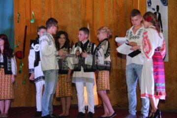 „Tradițional vs. Modern”, tema Balului Bobocilor de la Colegiul Economic „Dimitrie Cantemir”