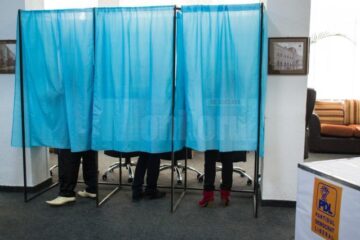 Democrat-liberalii suceveni îl vor pe Cătălin Predoiu candidat la alegerile prezidențiale