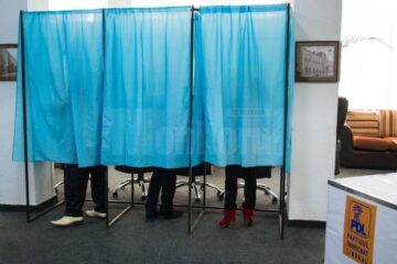 Democrat-liberalii suceveni îl vor pe Cătălin Predoiu candidat la alegerile prezidențiale