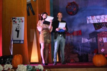 „Tradițional vs. Modern”, tema Balului Bobocilor de la Colegiul Economic „Dimitrie Cantemir”
