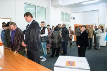 Democrat-liberalii suceveni îl vor pe Cătălin Predoiu candidat la alegerile prezidențiale