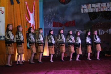 „Tradițional vs. Modern”, tema Balului Bobocilor de la Colegiul Economic „Dimitrie Cantemir”