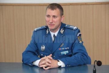Mihai Marian Lungu: „Am ales Suceava pentru că este o provocare pe plan profesional pe care nu puteam să o ratez”