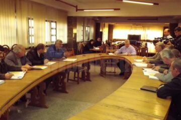 Comendamentul de la Primăria Suceava, de marți dimineață