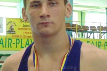 Constantin Huțuleac a avut o comportare meritorie la Istanbul