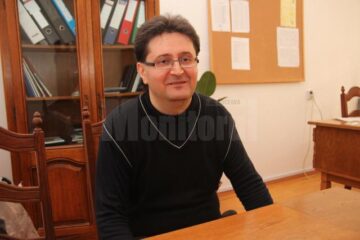 Silviu Suliță