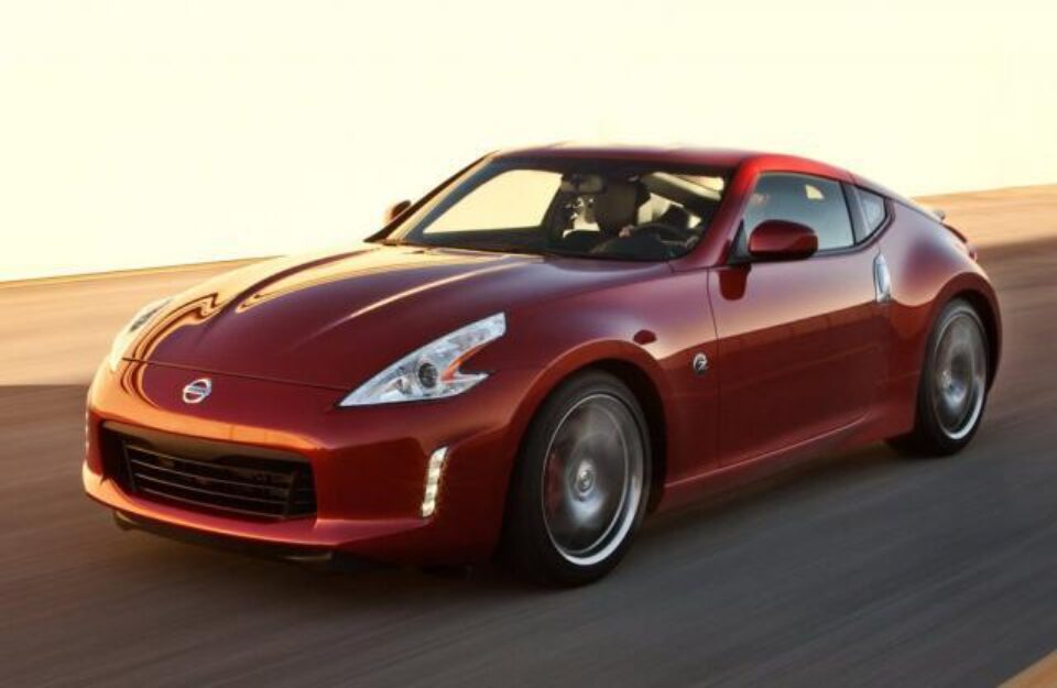 Nissan plănuiește un rival pentru Toyota GT 86