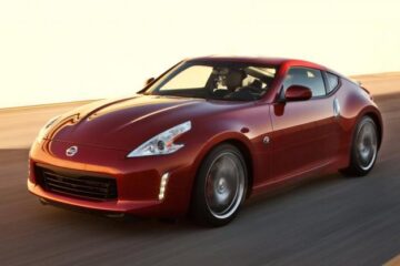 Nissan plănuiește un rival pentru Toyota GT 86