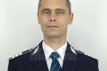 Agentul șef adjunct Eugen Pavel s-a stins din viață la numai 38 de ani