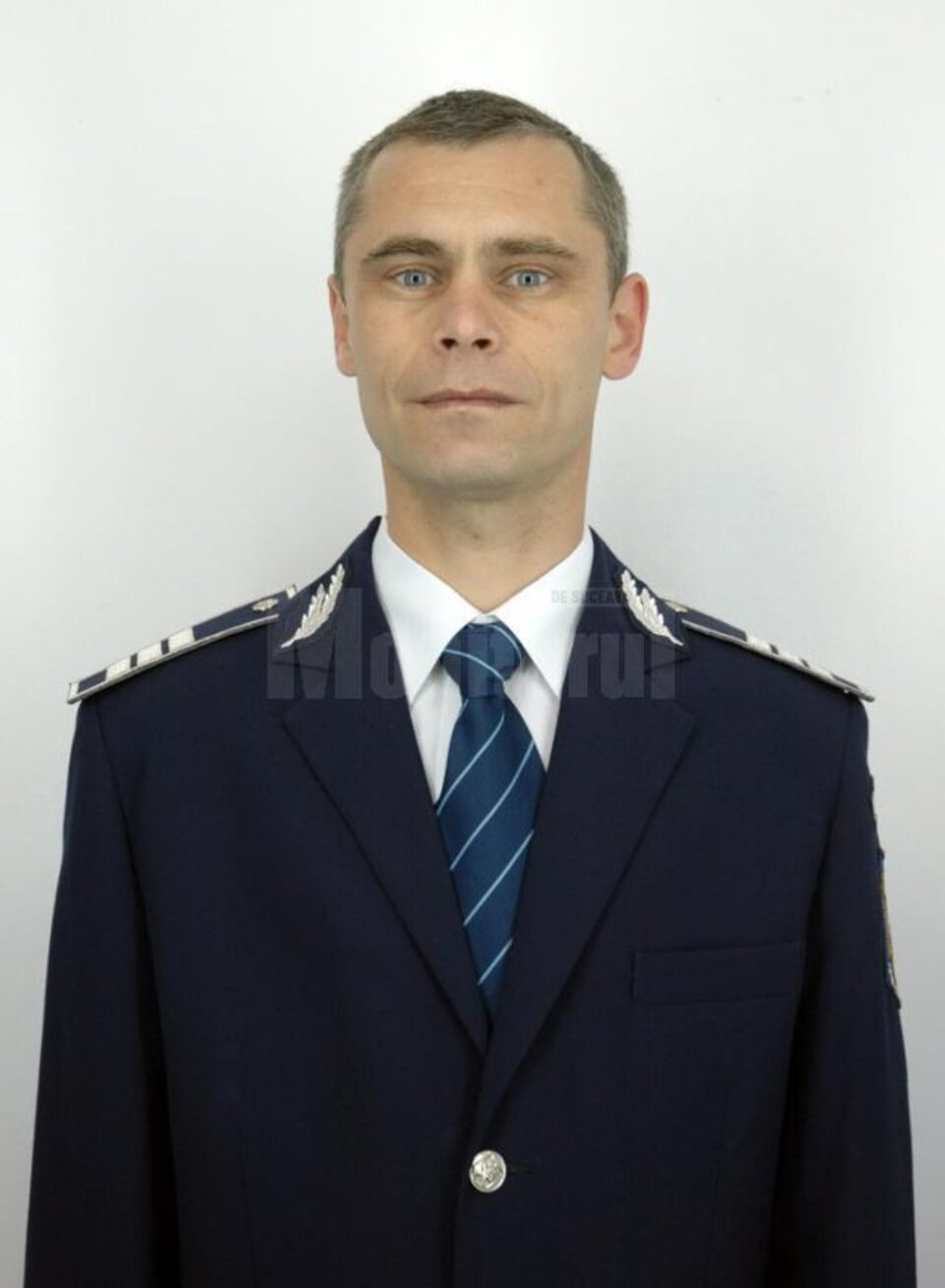 Agentul șef adjunct Eugen Pavel s-a stins din viață la numai 38 de ani Agentul șef adjunct Eugen Pavel s-a stins din viață la numai 38 de ani