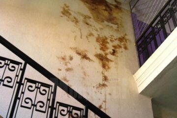 Așa arată clădirile din centrul istoric al Rădăuțiului