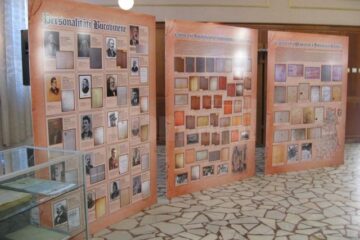 Expoziția „Bucovina istorică”
