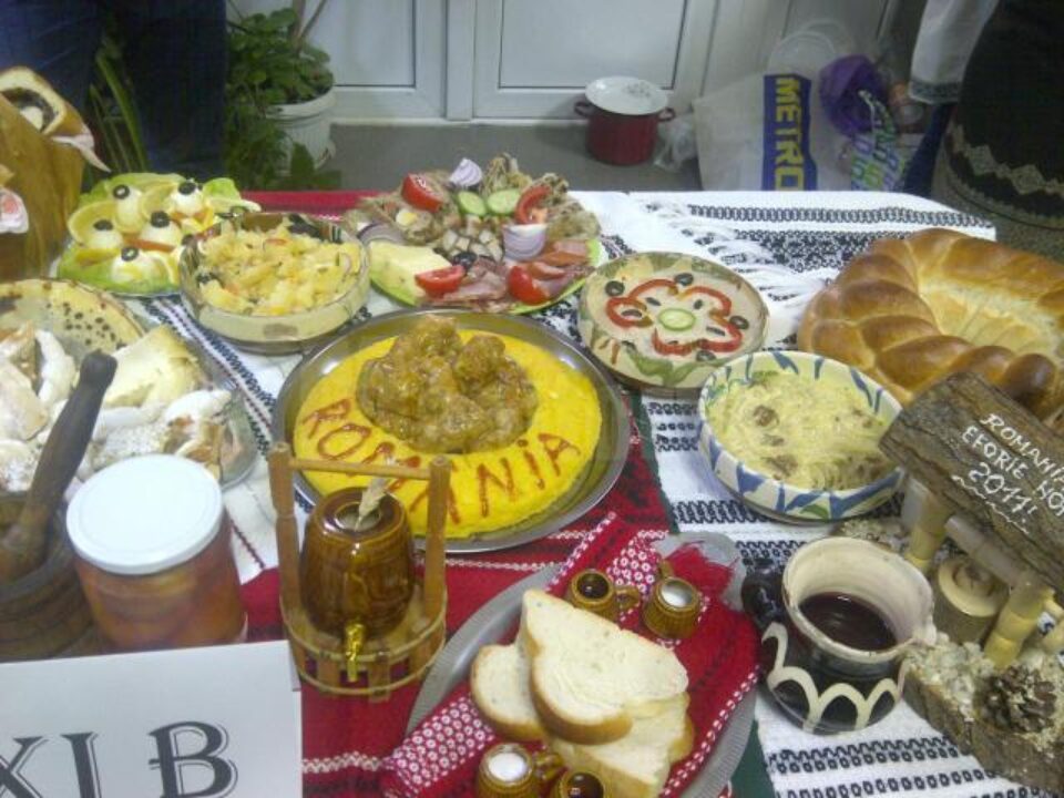 „România în sărbătoare” a reprezentat un buchet de momente artistice și obiceiuri populare