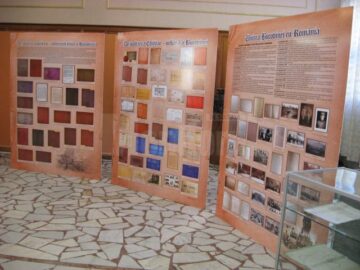 Expoziția „Bucovina istorică”