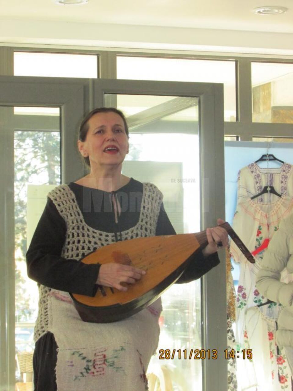Doina Lavric