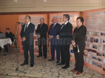 Expoziția „Bucovina istorică”