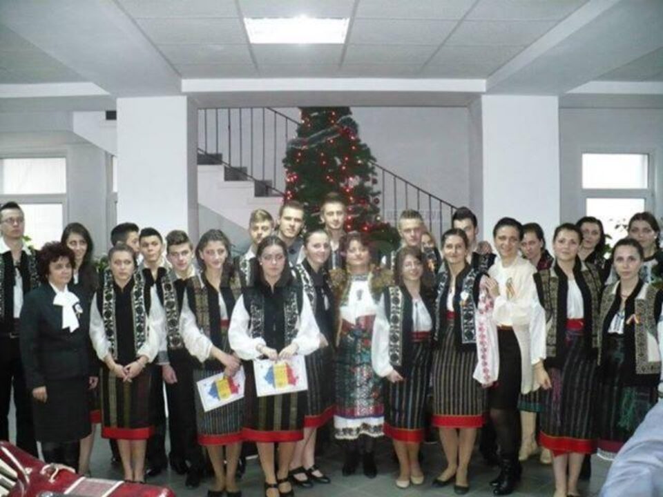 „România în sărbătoare” a reprezentat un buchet de momente artistice și obiceiuri populare