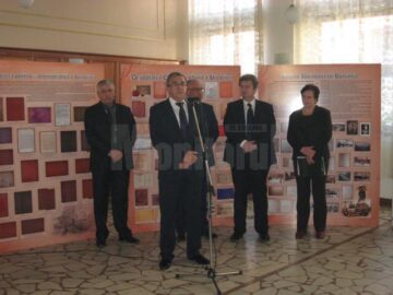 Expoziția „Bucovina istorică”