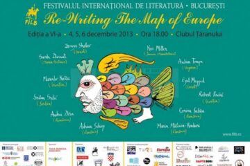 Festivalul Internațional de Literatură București