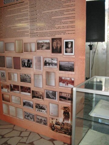 Expoziția „Bucovina istorică”