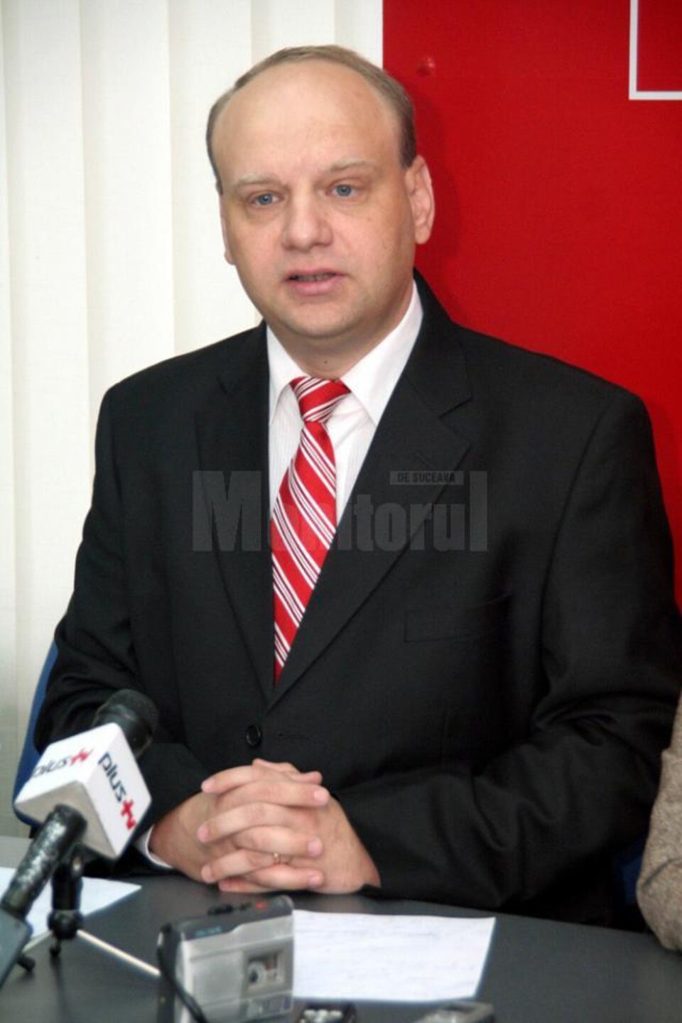 Ovidiu Donțu: „Senatul a votat un lucru de bun-simț, pentru ca adulții să primească o zi liberă de la serviciu în care să se îngrijească de sănătatea copiilor lor” Ovidiu Donțu: „Senatul a votat un lucru de bun-simț, pentru ca adulții să primească o zi liberă de la serviciu în care să se îngrijească de sănătatea copiilor lor”