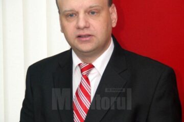 Ovidiu Donțu: „Senatul a votat un lucru de bun-simț, pentru ca adulții să primească o zi liberă de la serviciu în care să se îngrijească de sănătatea copiilor lor”