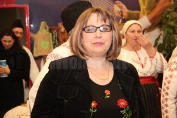 Spectacolul ,,Deschide ochii, deschide inima!” s-a desfășurat la Iulius Mall