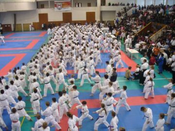 Sportivii dorneni au avut o evoluție meritorie la Praga