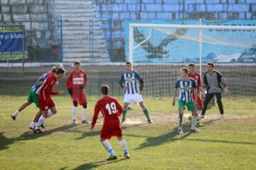 Rapid și Sporting au încheiat sezonul competițional din 2013