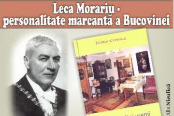 Evocare și lansare de carte