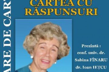 „Cartea cu răspunsuri”