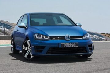Volkswagen pregătește un nou model sportiv