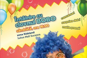 Unde fugim de-acasă...