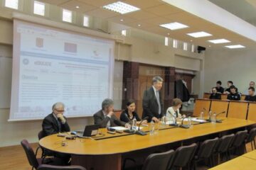 Studenții și profesorii USV vor beneficia de o platformă educațională electronică
