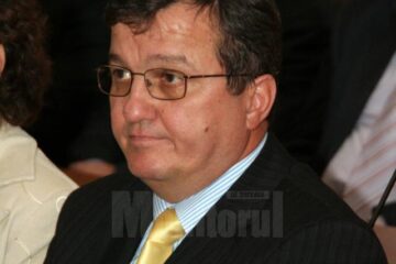 Vasile Mocanu participă la concursul pentru funcția de șef al Oficiului de Cadastru Suceava