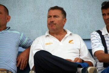 Mircea Crainiciuc s-a reprofilat pe tenis