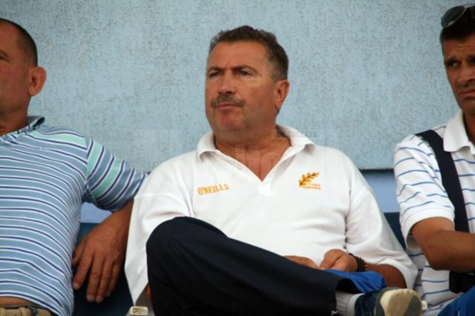 Mircea Crainiciuc s-a reprofilat pe tenis