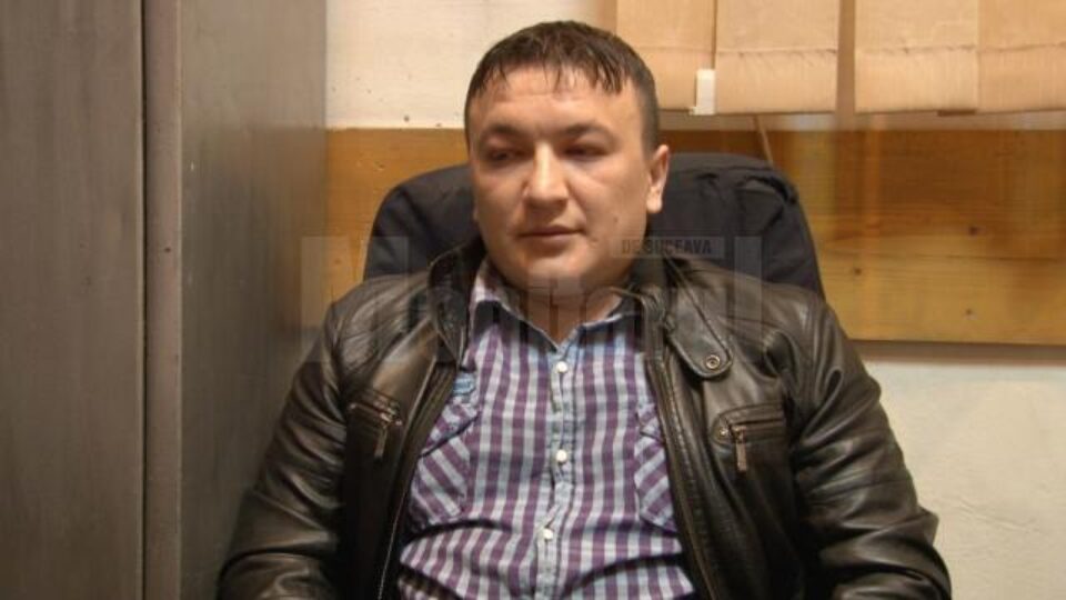 Alin Novac : „Eu m-am dus la furt, nu să omor pe cineva... ”