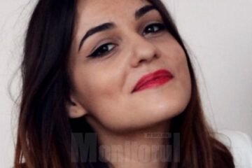 Silvia a câștigat premiul de popularitate în cadrul celei mai mari competiții pentru tineri designeri