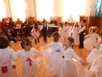 Școala din Iaslovăț, la 150 de ani de la înființare