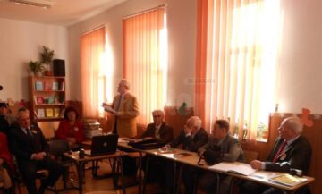 Școala din Iaslovăț, la 150 de ani de la înființare