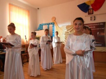 Școala din Iaslovăț, la 150 de ani de la înființare