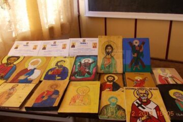 La Școala Gimnazială Plopeni a avut loc activitatea religioasă „Spiritualitate și tradiție creștină”