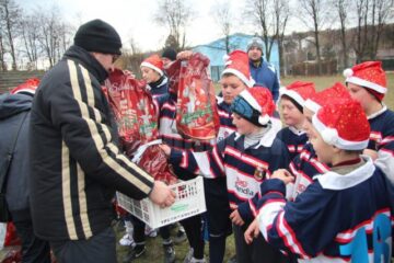 Rugbiul a învins sâmbătă la Baza Sportivă Unirea, în ciuda frigului de afară
