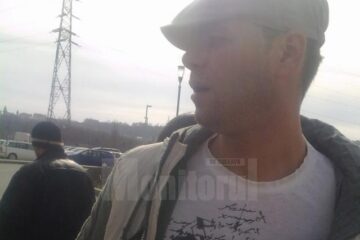 Adrian Fundăcescu a primit o condamnare de un sfert de secol