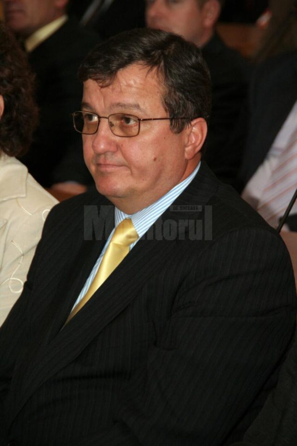 Vasile Mocanu este, începând de vineri după-amiază, șef cu acte în regulă al Oficiului de Cadastru și Publicitate Imobiliară (OCPI) Suceava Vasile Mocanu este, începând de vineri după-amiază, șef cu acte în regulă al Oficiului de Cadastru și Publicitate Imobiliară (OCPI) Suceava