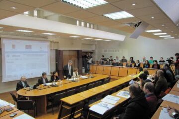 Studenții și profesorii USV vor beneficia de o platforma educațională electronică