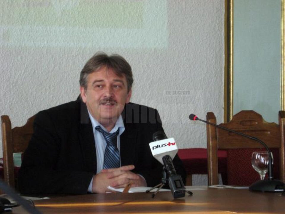 Ursaciuc: În condiții meteo normale, fără ninsori, vom putea garanta începerea sezonului de schi în Gura Humorului în data de 20 decembrie